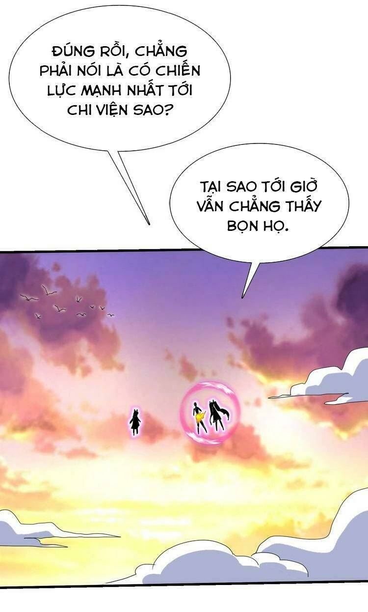 kinh thế kỳ nhân chapter 49 49