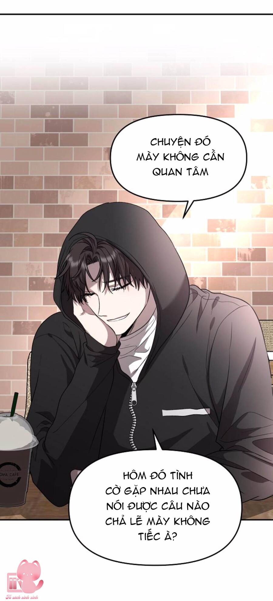 Tự Do Trong Mơ Chapter 80 - Trang 83