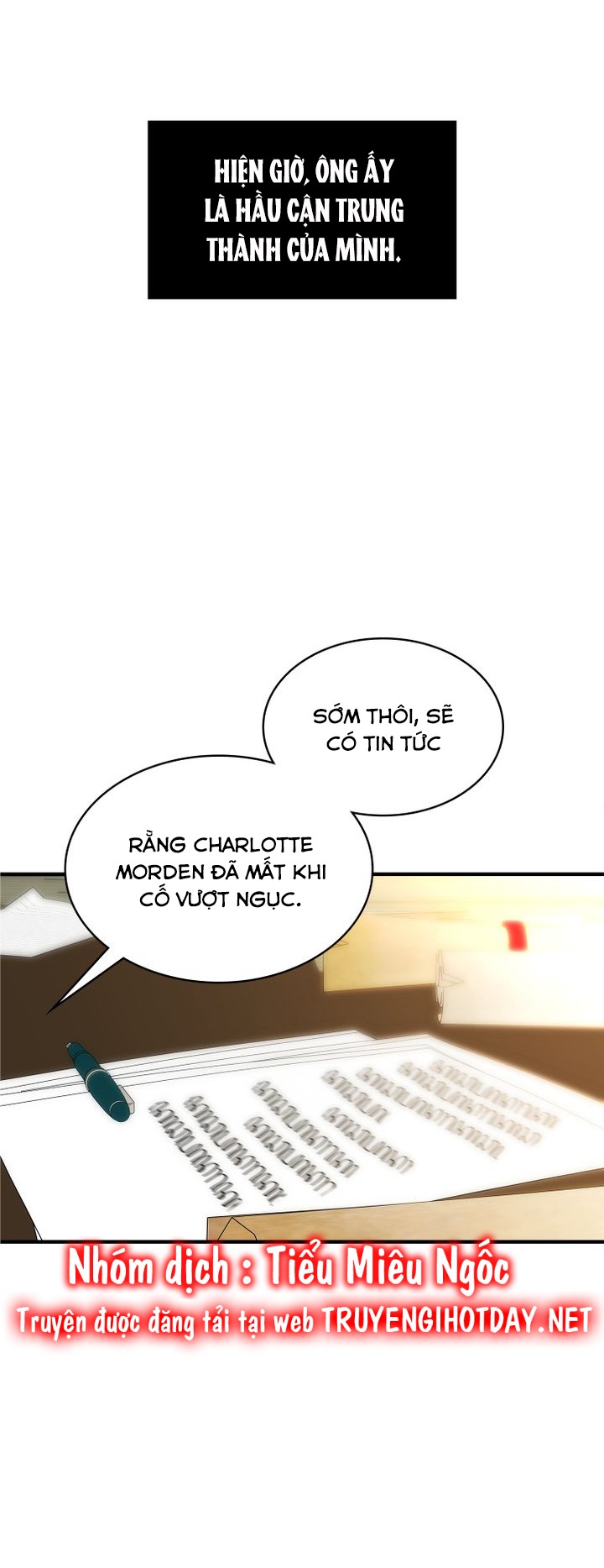 công lý của một ác nữ chapter 5 46