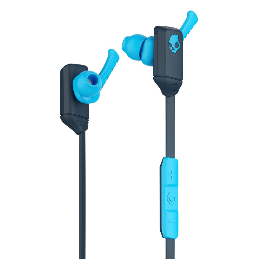 Tai Nghe Nhét Tai Skullcandy Earphone XTFREE Wireless - Hàng Chính Hãng