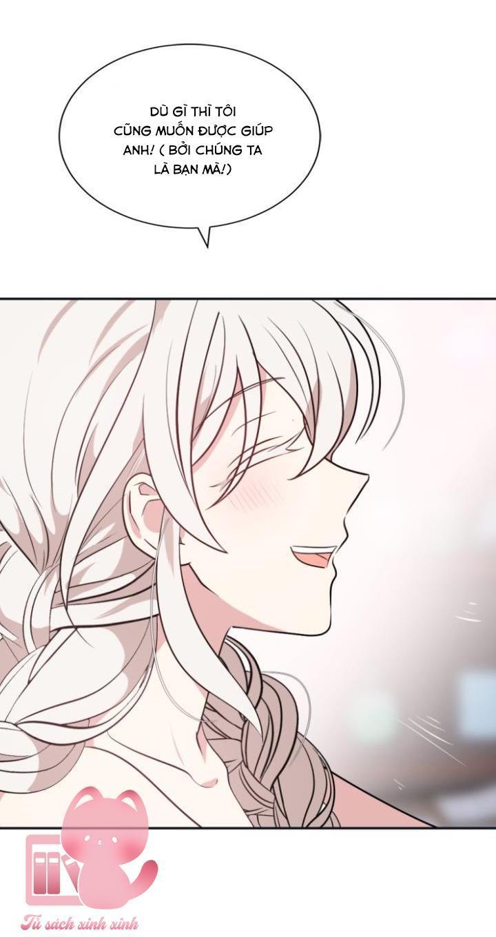 nguyện ước vô vọng của ma nữ chapter 29 8