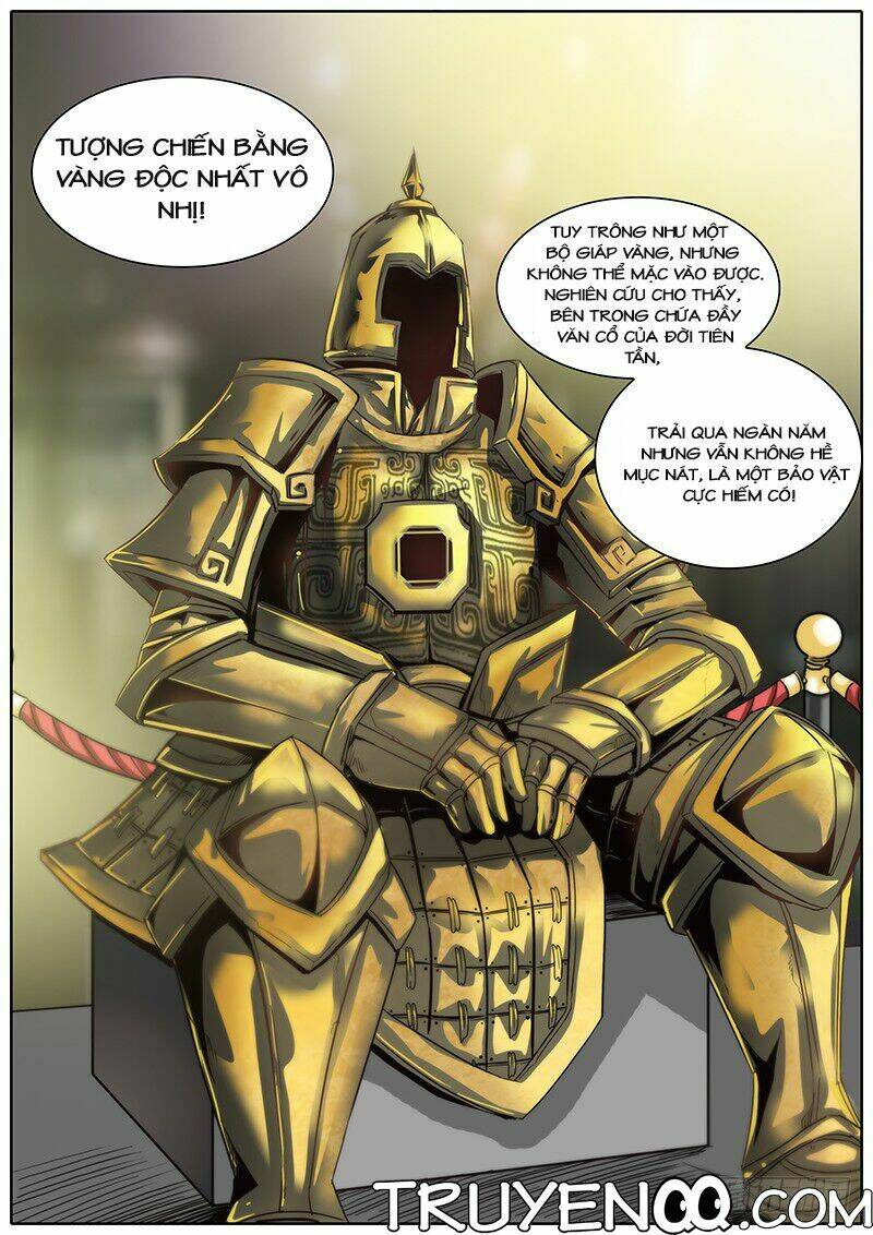 tần hiệp chapter 4 8