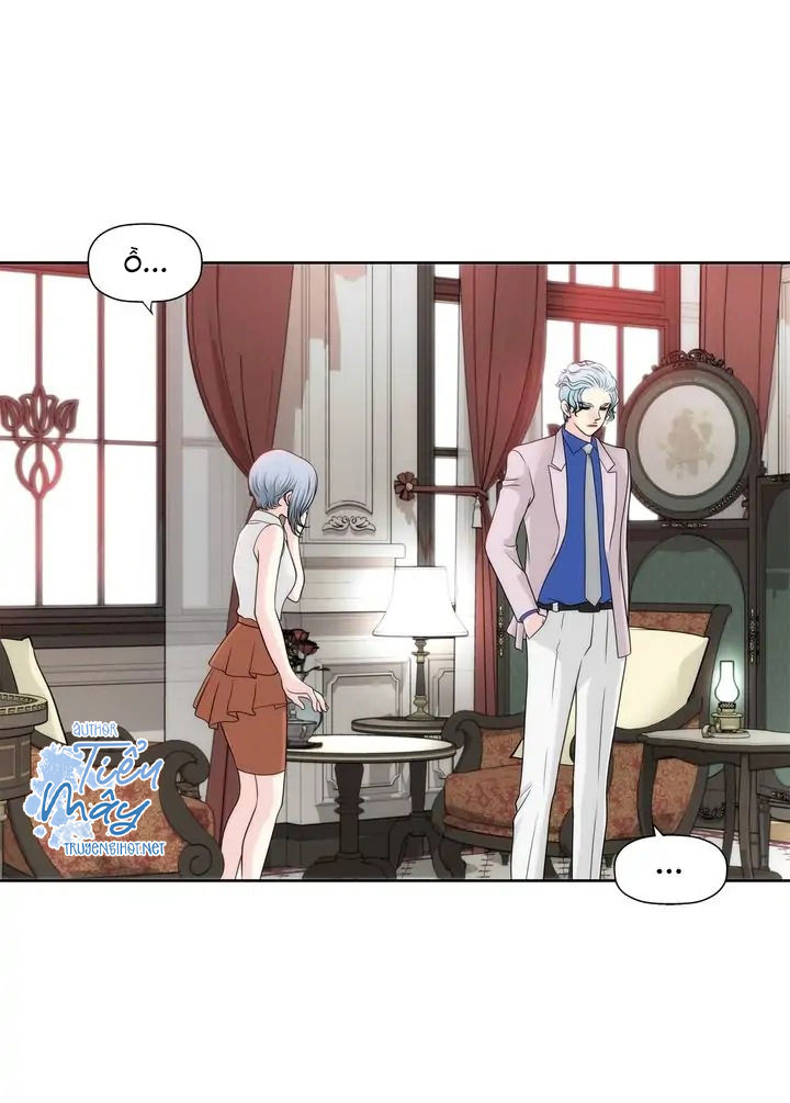 người đàn ông của tôi chapter 116 38