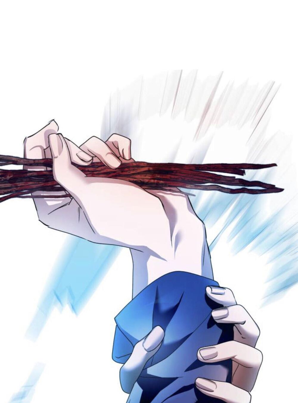 tôi muốn trở thành cô ấy chỉ một ngày chapter 97 171