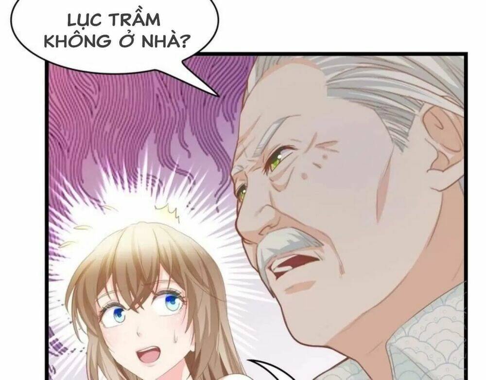 tổng tài đại nhân song mặt kiều thê chapter 32 28