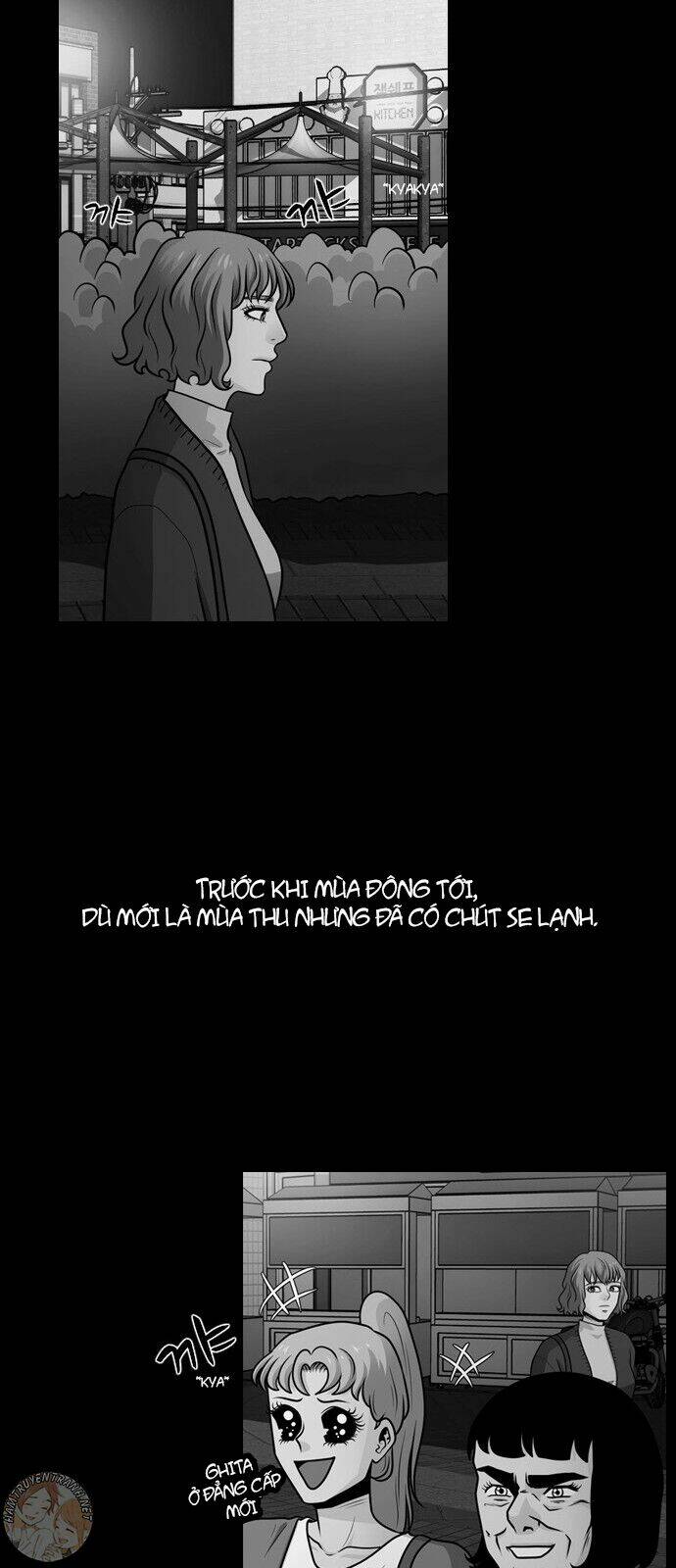 tomorrow - ngày mai chapter 29 19