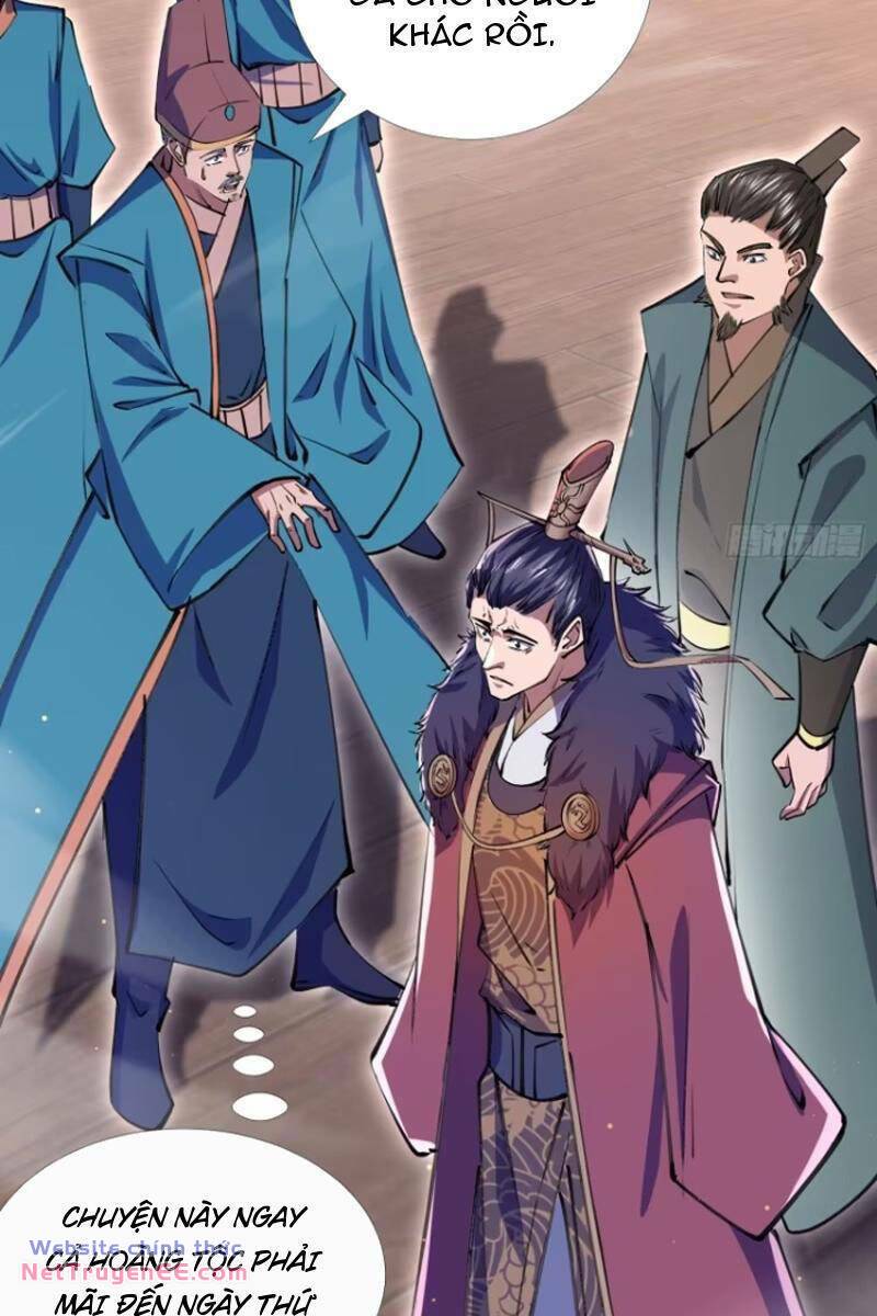 trăm tuổi mở hệ thống: con hiền cháu ngoan quỳ khắp núi! chapter 30 22