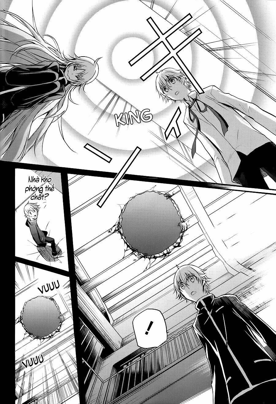 k - the first chapter 8 17