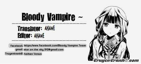 genshoku tsundere danshi semekare chapter 1 1