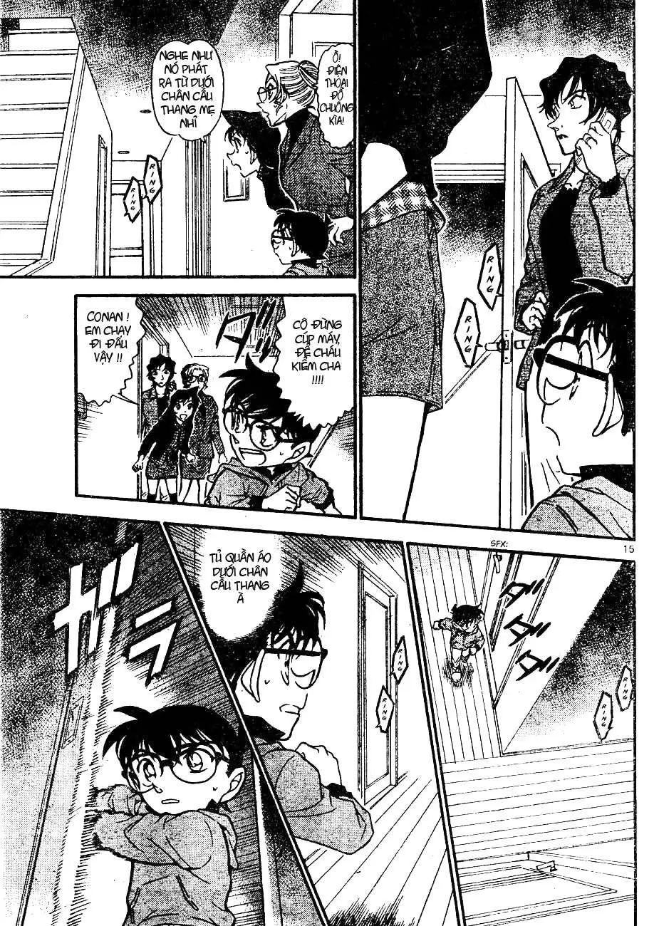 conan chapter 643 15