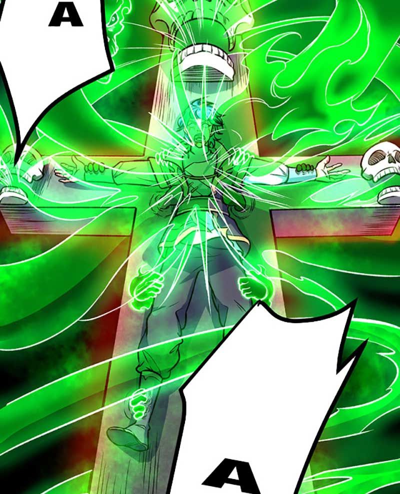 võ đạo độc tôn chapter 555 61