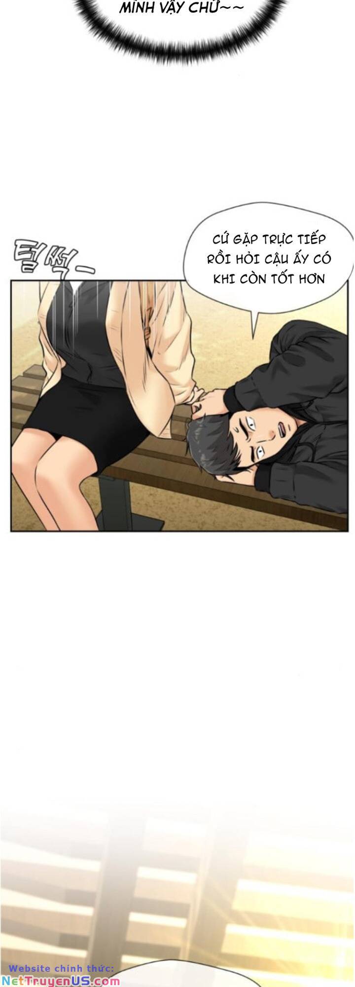 gương mặt thiên tài chapter 121 3