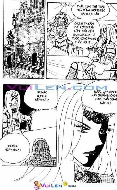 princess - công chúa xứ hoa (bản đẹp) chapter 16 51