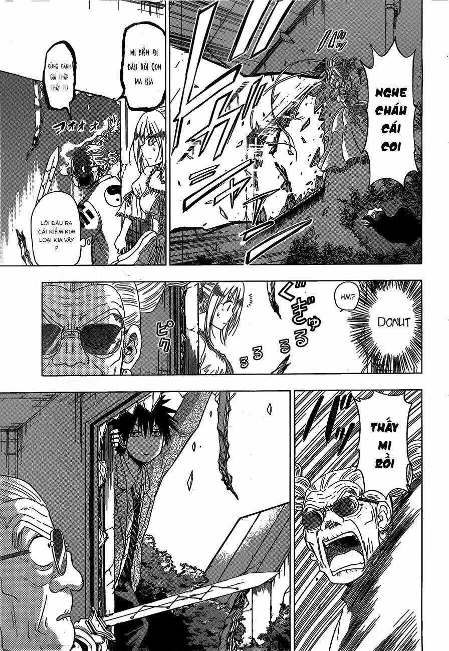 harapeko no marie chapter 3 16