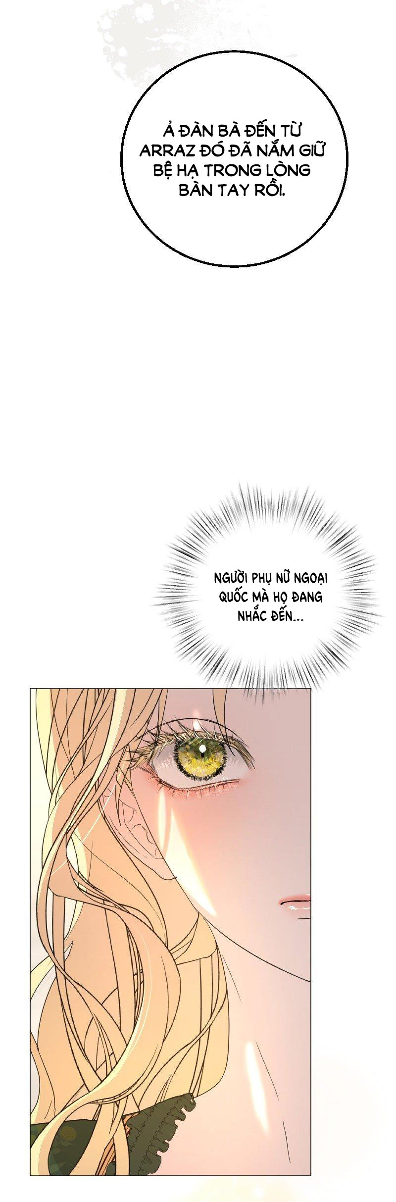 ngã rẽ định mệnh chapter 7.1 39