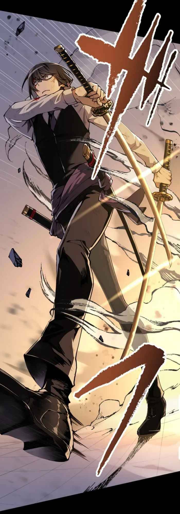 ta là thiên thần mạnh nhất chapter 8 34