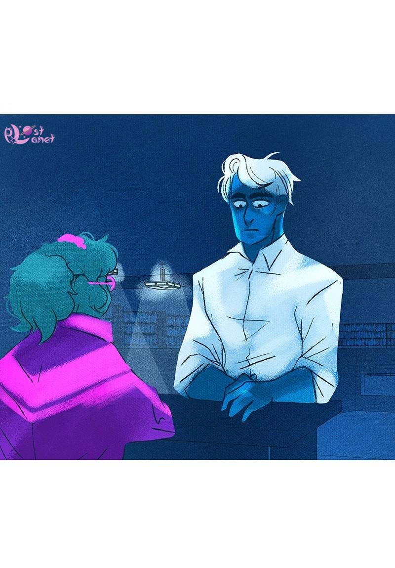 thần thoại olympus chapter 75 55