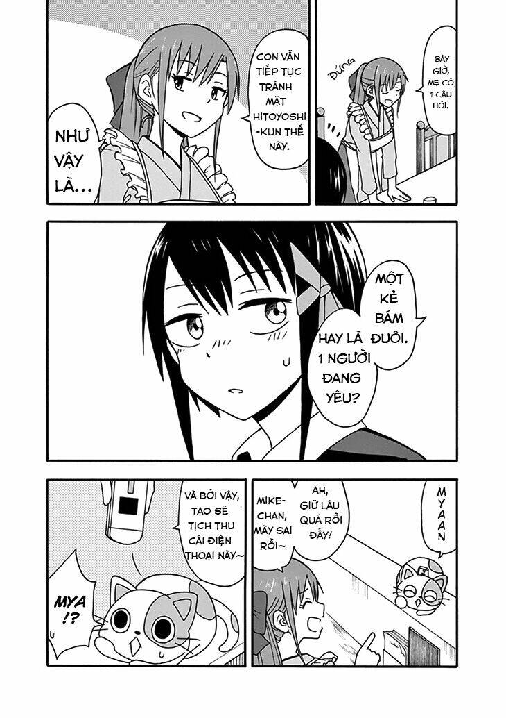 ninja shinobu-chan no junjou chapter 29 25