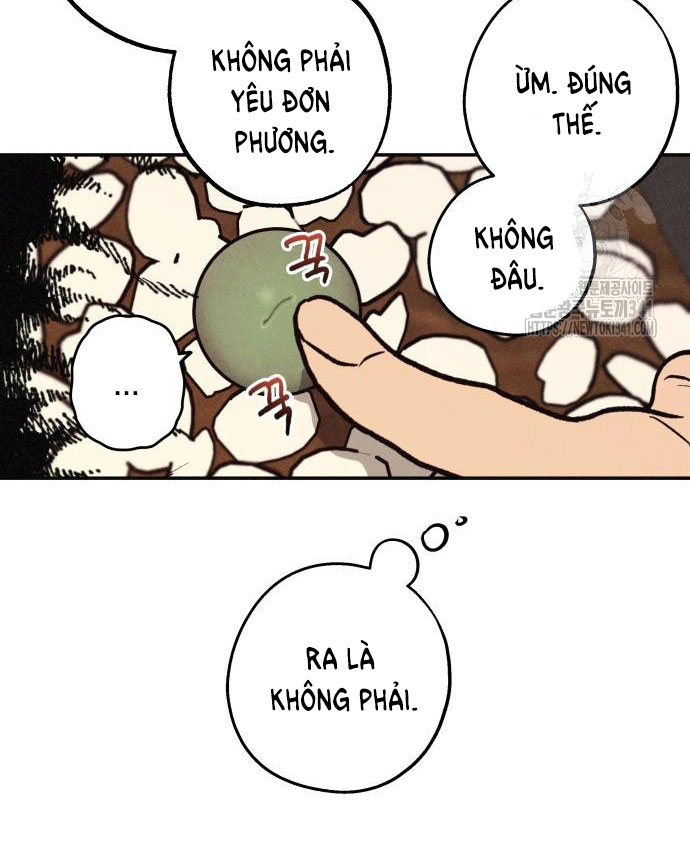 Mối Quan Hệ Đặc Biệt chapter 16.1 6