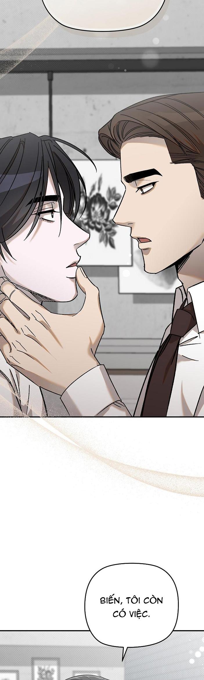 chạm vào em chapter 14 40