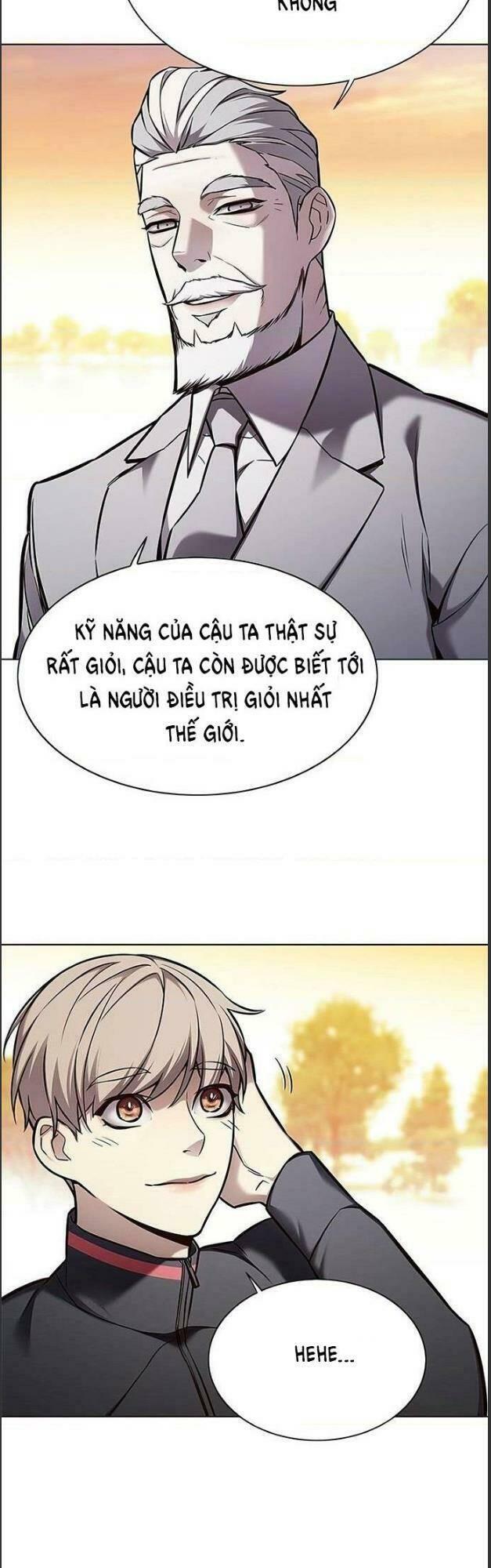 biến thân thành mèo chapter 156 41