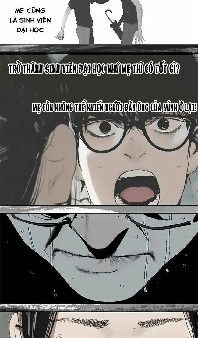 the law of the yama chapter 20 22