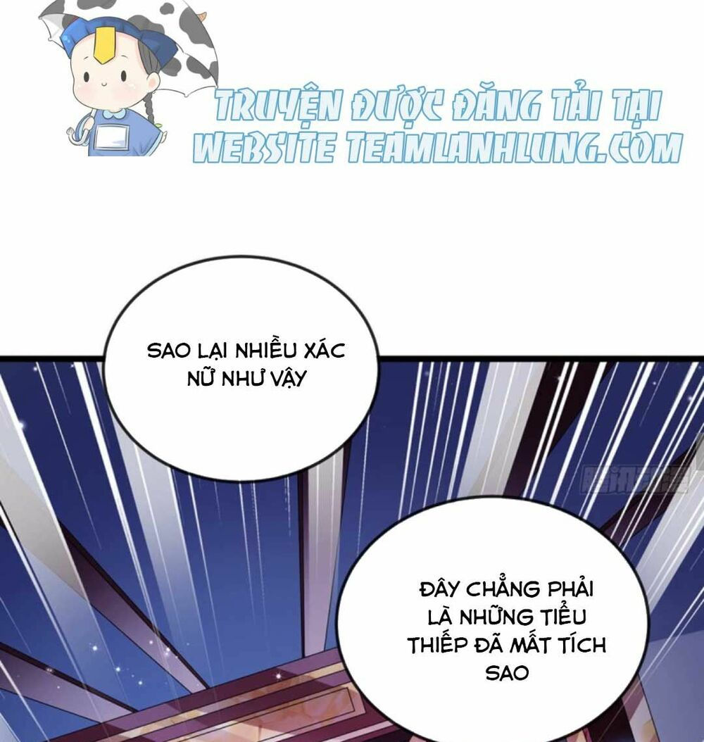 quân hoả nữ hoàng chapter 43 18