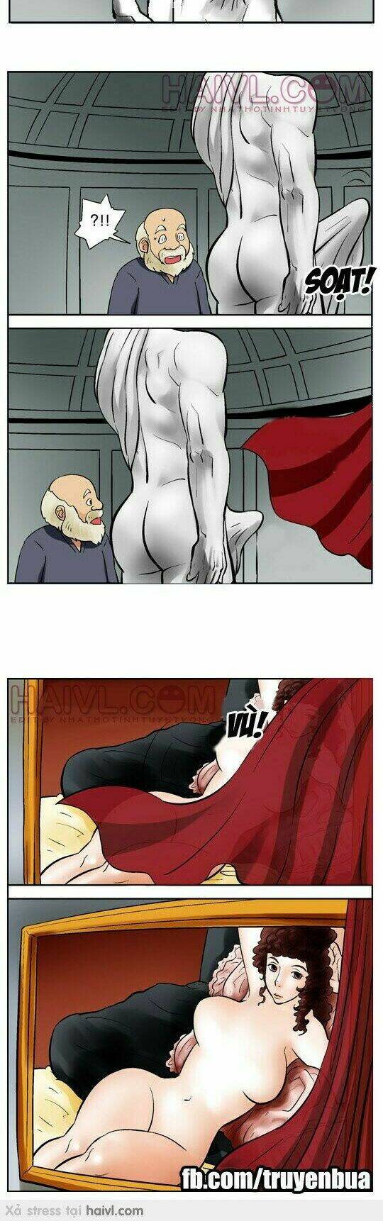 kim chi và củ cải chapter 42 2