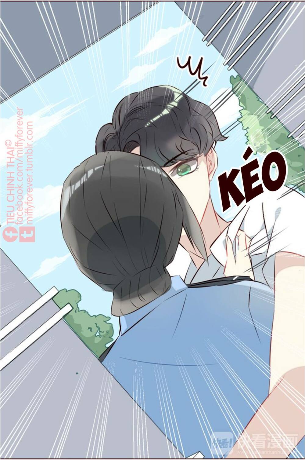 tiên thảo diệu kỳ chapter 4 4