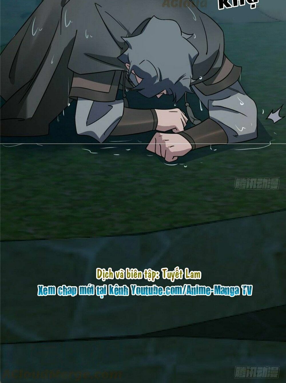 độc bộ thiên hạ: đặc công thần y chapter 73 36