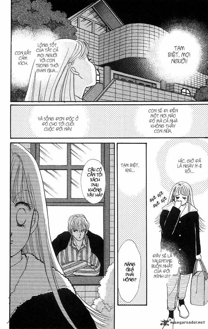 itazura na kiss chapter 8 40