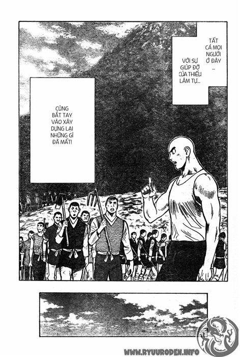 hoàng phi hồng phần 4 chapter 48 30