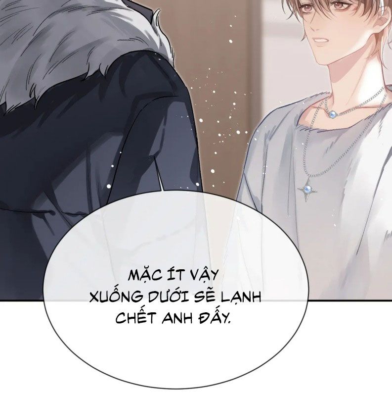 Nghịch Lý Câu Fan chapter 11