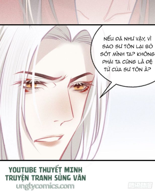 Phật Vô Duyên chapter 47