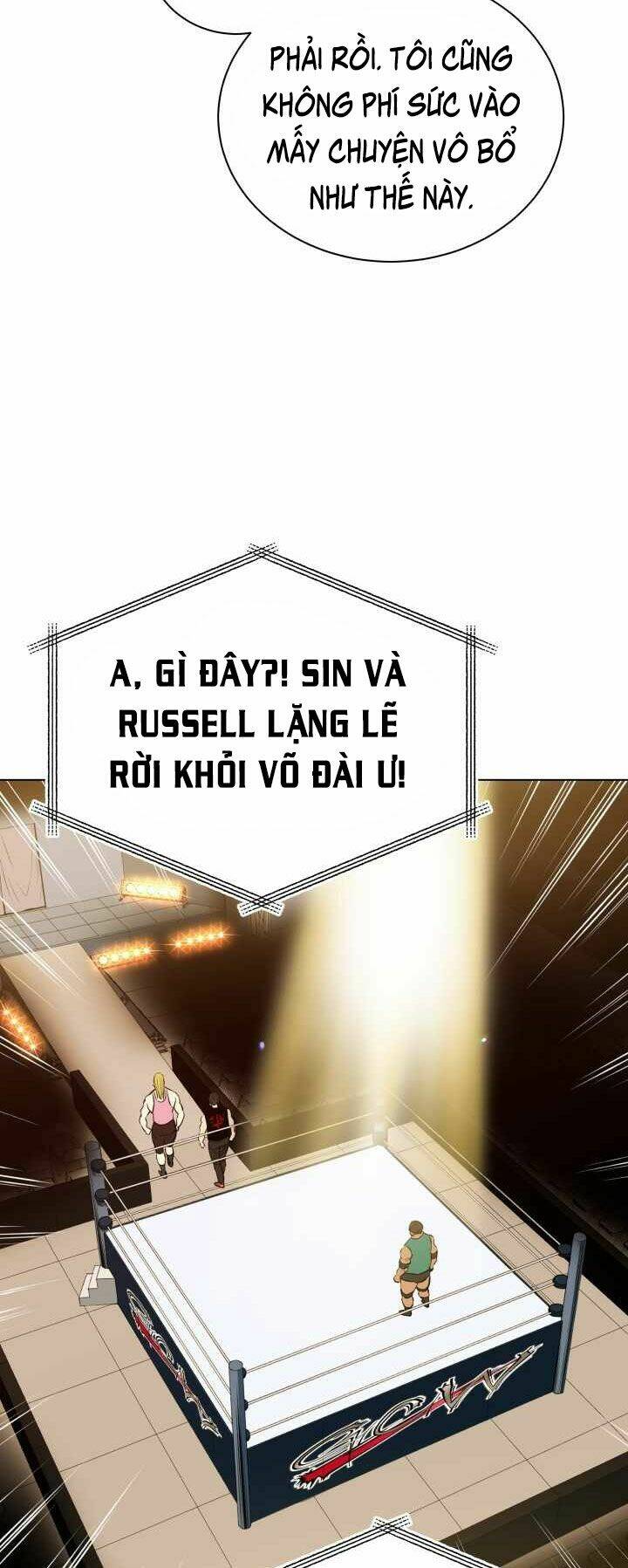 đấu sĩ vô song chapter 21 38