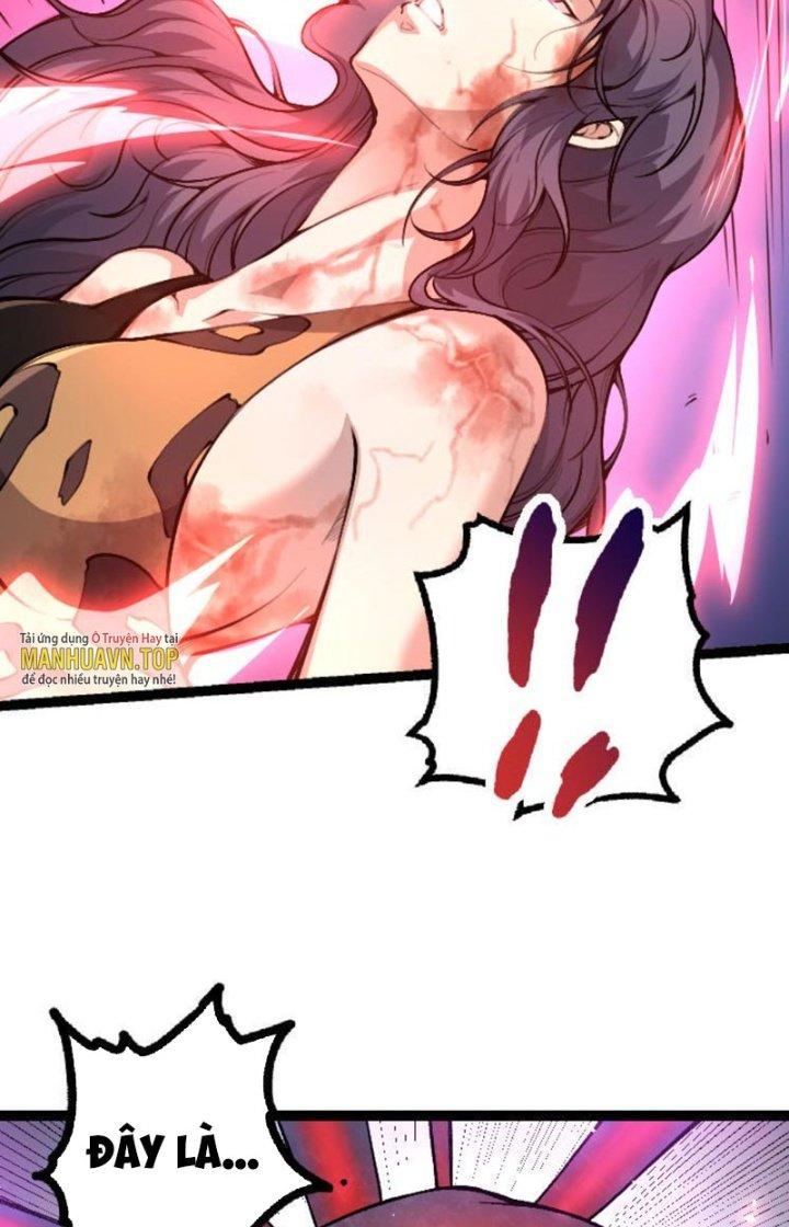 từ cây cổ thụ bắt đầu tiến hóa chapter 46 6