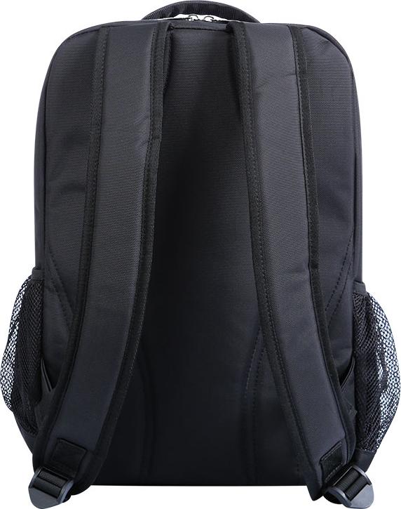 Balo laptop 11.4 inch Simplecarry B2b03 - Màu đen - Chất liệu Polyester trượt nước cao cấp