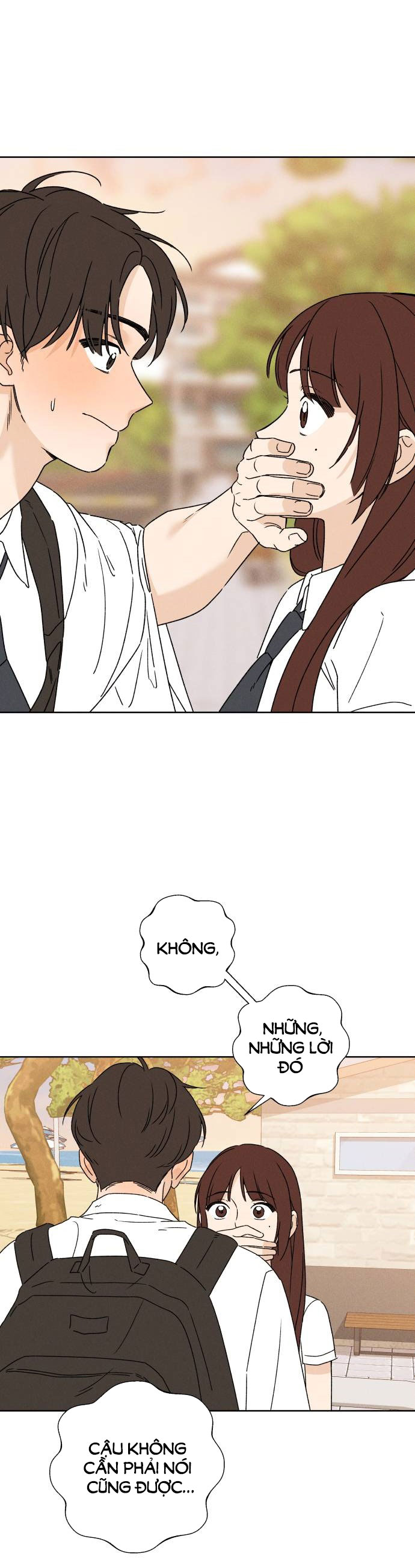 tình yêu thời niên thiếu chapter 12 29