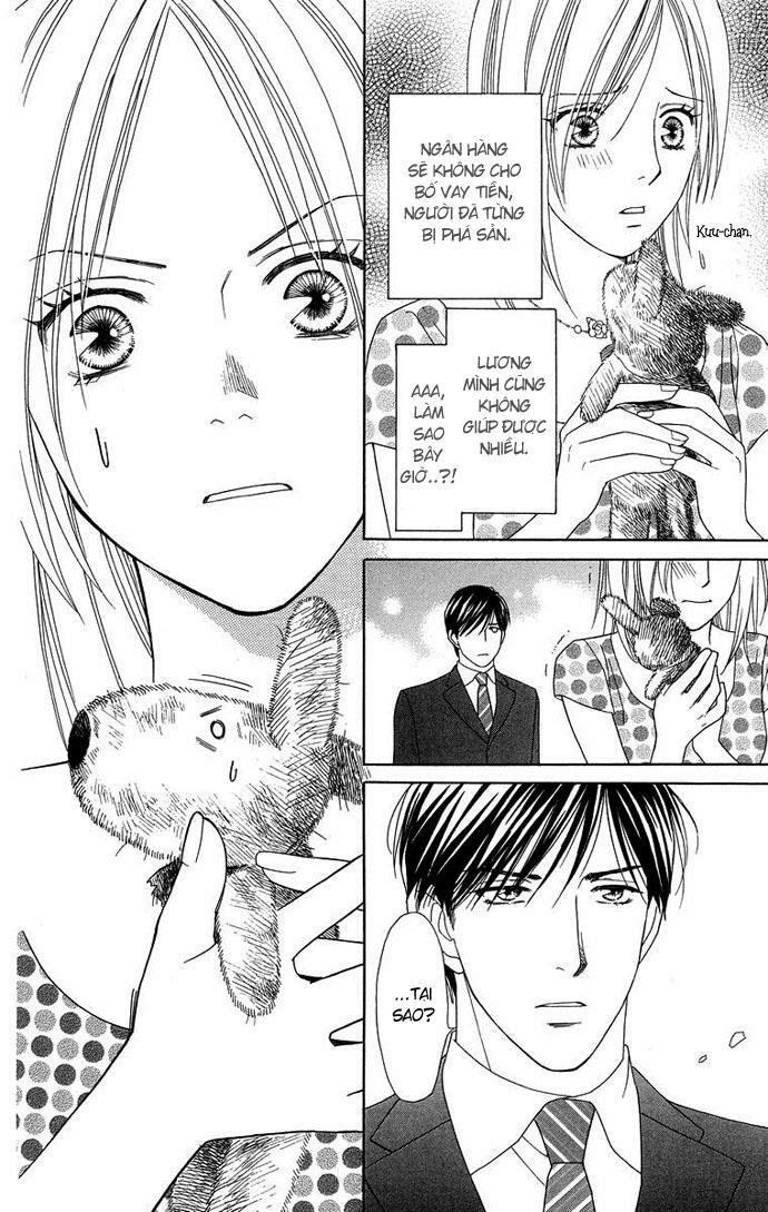 chou yo hana yo chapter 22 15