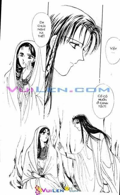 nàng công chúa ham chơi chapter 8 112