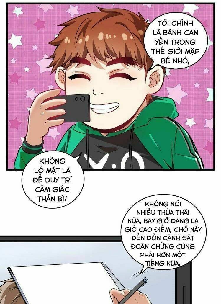 thành tựu của ta rất nhiều chapter 22 13