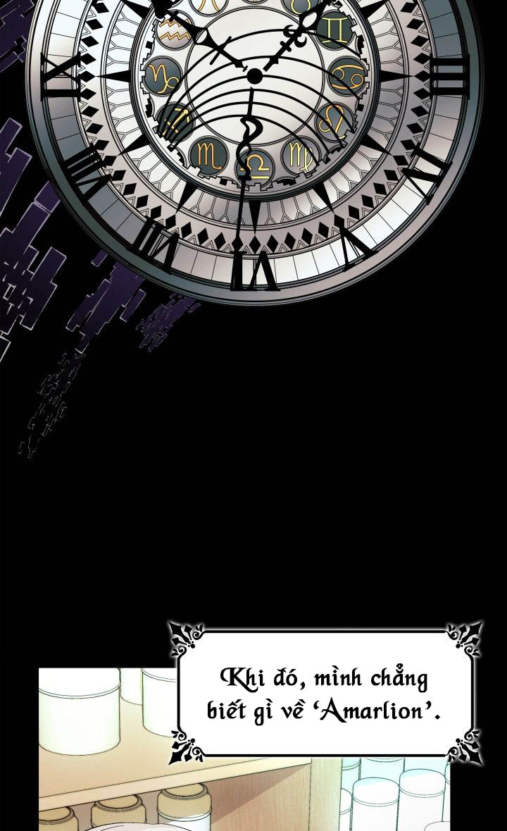 tôi đánh mất dây xích kiềm chế nam chính yandere chapter 8.2 26