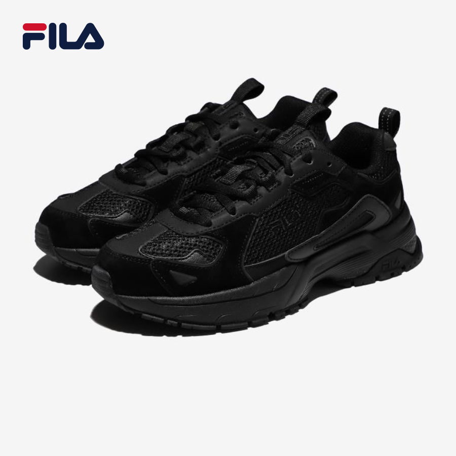 Giày sneaker unisex Fila Firecracker - 1JM01679D-001