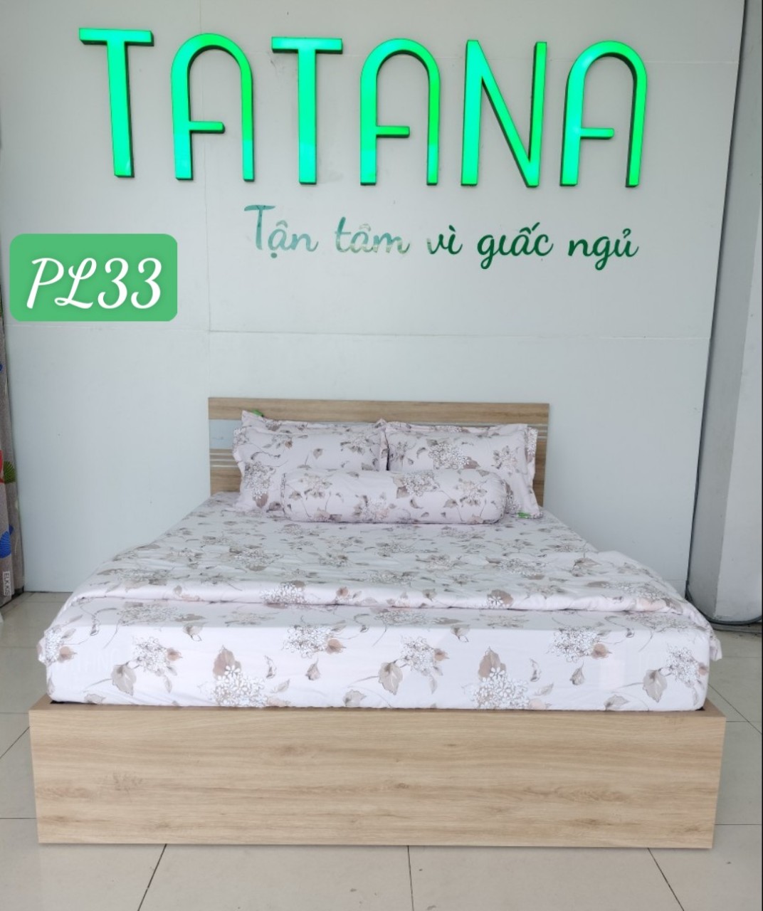 Drap Tencel Cao Cấp  Tatana Silver 