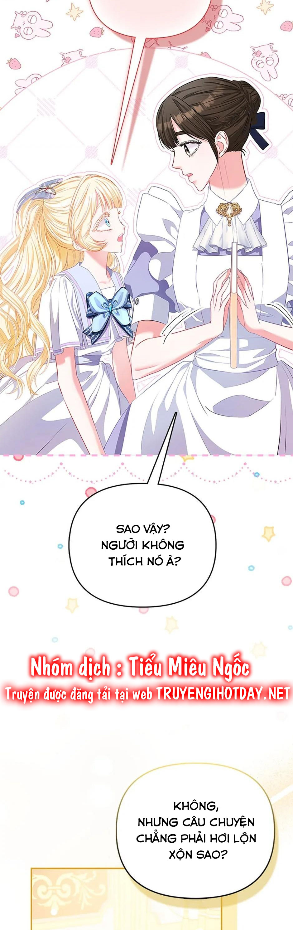 nàng công chúa của tôi chapter 23 15