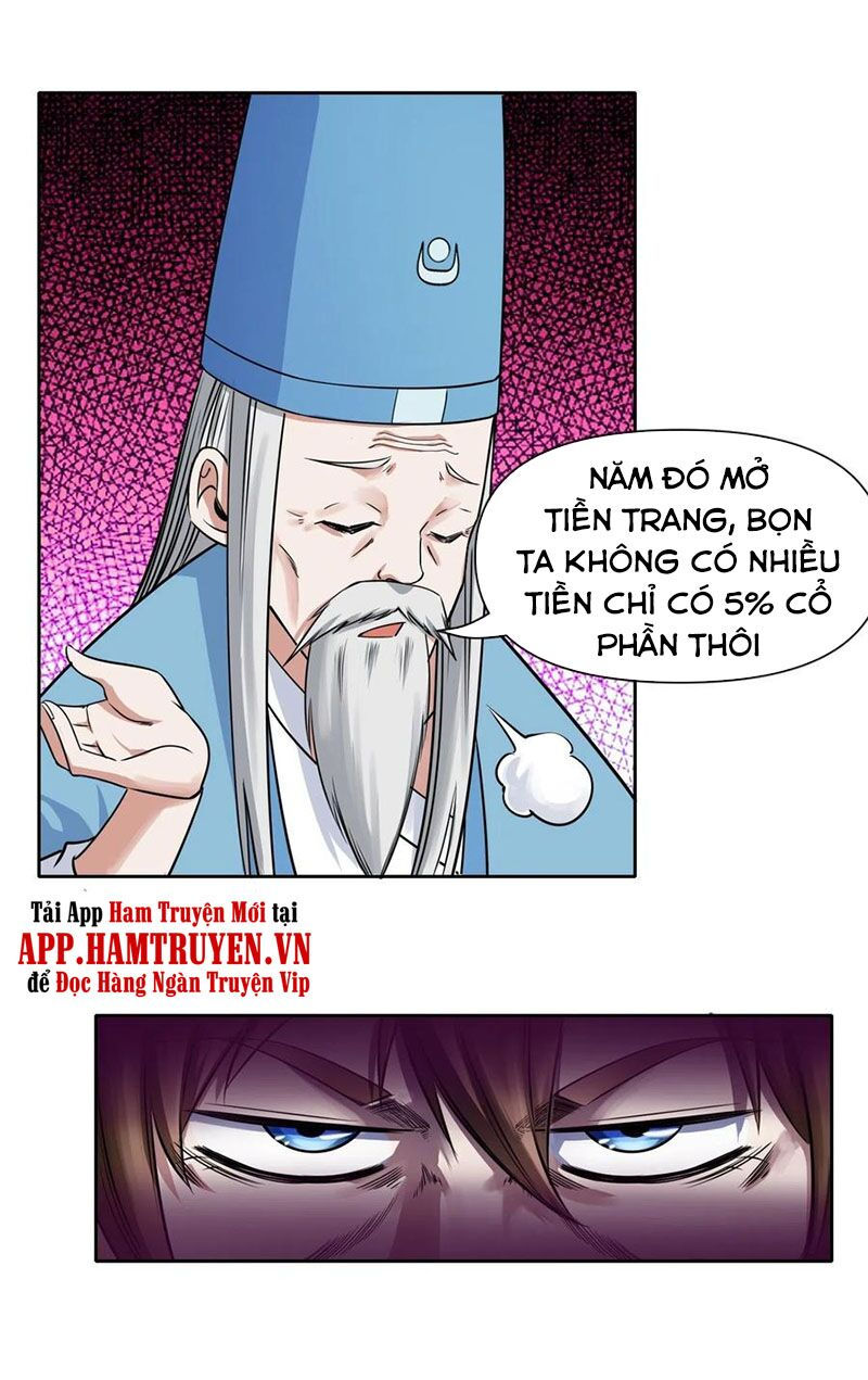 Sư Tỷ Của Ta Đông Đến Một Đám chapter 133 24