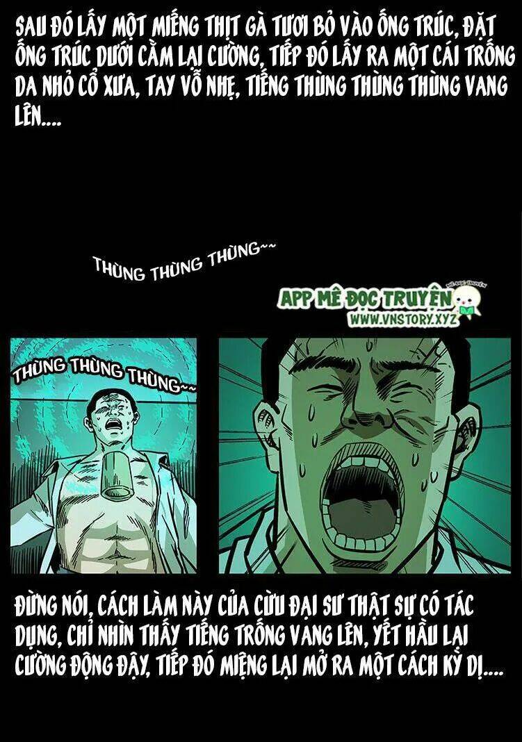 U Minh Ngụy Tượng Chapter 167 79