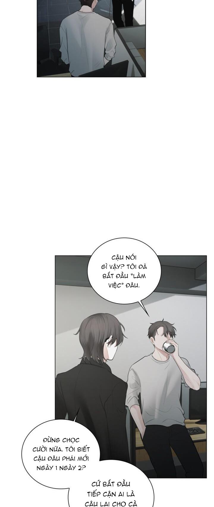 không xa lạ chapter 6 25