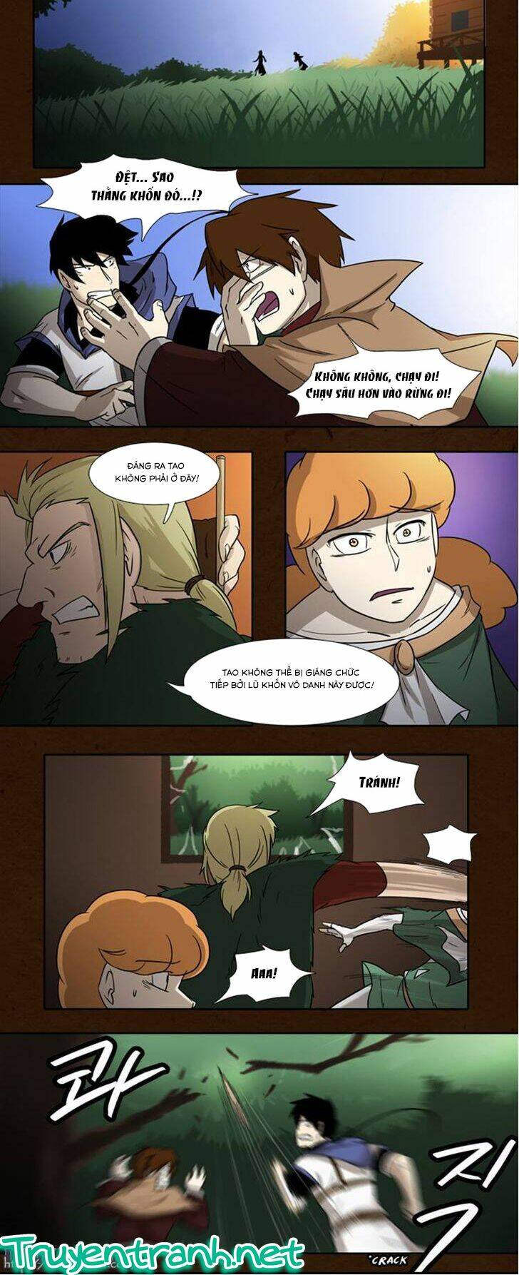 fantasy world survival chapter 10 15