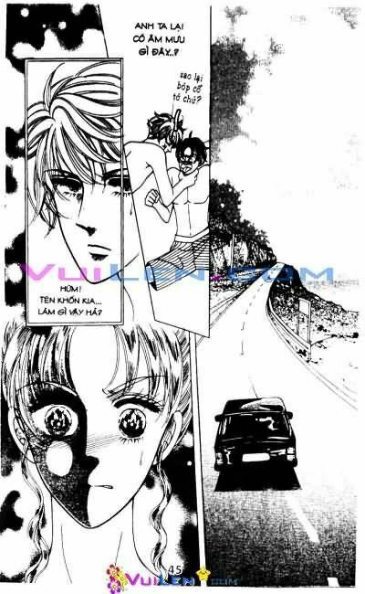 nụ hôn nồng thắm chapter 4 45